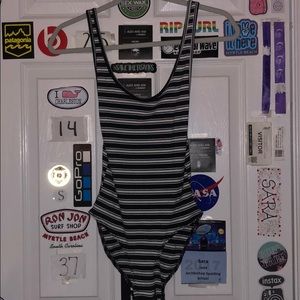 urban outfitters bodysuit